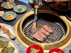 -虎哥六韩式烤肉料理 TIGERGRILL(隆生金山湖中心购物广场店)