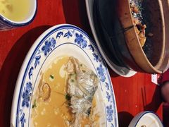 -银珠渔港·海鲜砂锅粥