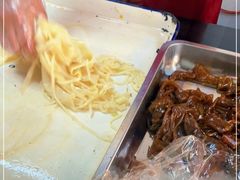 -马国庆蒸面(鼓楼街店)