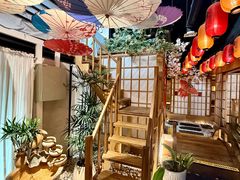 -河风の幸会精致料理