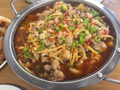 -艺味深尝(云锦路店)