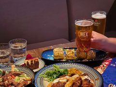 -Q MEX 库迈墨西哥餐吧(三里屯店)