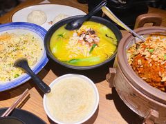 -扬州狮子楼·非遗淮扬菜(东关街店)