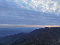 -大围山国家森林公园