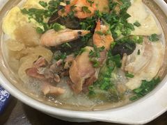 全家福大砂锅-协和菜馆(凤凰街店)