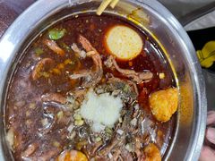 -鹍记特色牛杂面