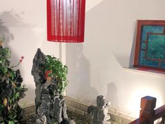 -农家小院(朱雀桥店)