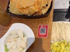-掂档潮汕牛肉火锅(cityon熙地港店)