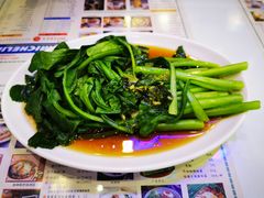 -澳门陈光记烧味饭店(郎家园店)