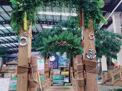 -南宫温泉水世界