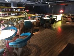 -甜喵酒吧(茂业店)