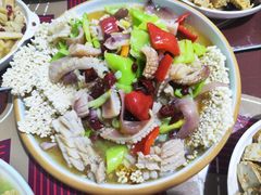 -杨记小炒老店