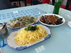 -十二忠手拉面(五福店)