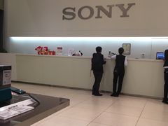 -Sony Store索尼(广州正佳店)