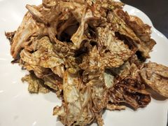 -福荣居褡裢火烧京味家常菜(西四店)