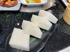 伦教白糖糕-味可道美食坊(福基路店)
