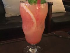 -漫咖啡(奥体店)