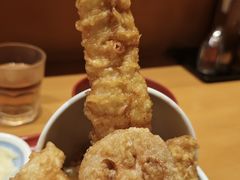 -虹梅食堂·爱蝦乃家