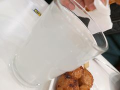 北欧果味饮料-宜家·瑞典风味餐厅(北京西红门店)