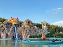 -南京银杏湖乐园