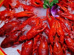 -虾乐园龙虾·夜宵(松江店)