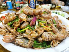 -赵氏盱眙十三香龙虾(蓝村店)