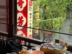 -奇芳阁·百年清真南京菜(夫子庙店)