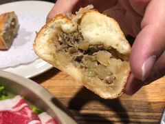 -额尔敦传统涮(公园西路店)