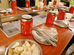 -巴山一绝烤全羊(三圣乡刘家花园店)