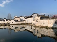 -呈坎景区