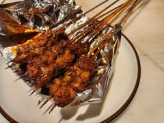 -唐猫庭院·千年陕菜(大唐不夜城店)