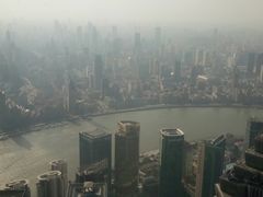 -上海环球金融中心云端足球盛典