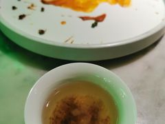 润肺雪梨爽-辛香汇·现炒川菜(淮海路百盛店)