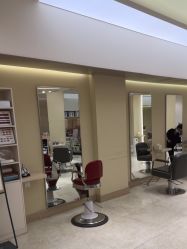 -Mentor Hair Salon