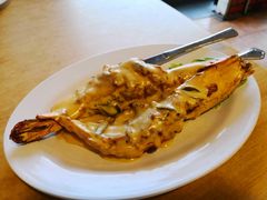 -ZF Seafood Restaurant 卓峰海鲜餐
