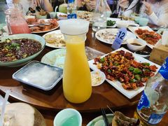 -南海渔家•海鲜•正宗海南菜(海棠湾店)