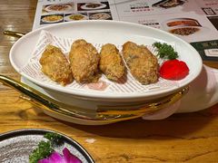 -新白鹿餐厅(百联中环店)