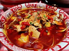 -辣小鲜·南昌大排档(船山路店)