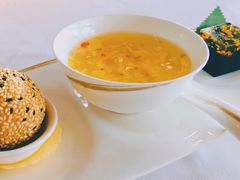 -金轩中餐厅 Jin Xuan(浦东丽思卡尔顿酒店)