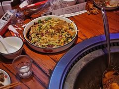 -山河屯铁锅炖(哈西站店)