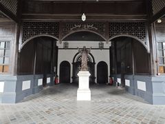 -平安桥天主教堂