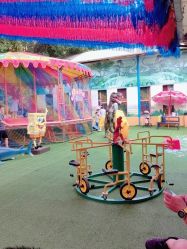 -寻石问宝研学亲子乐园(朝阳公园店)