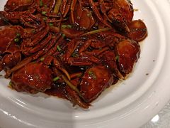 -老人和饭店(打浦路店)