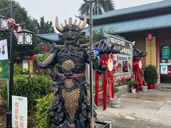 -横沥牛庄(总店)