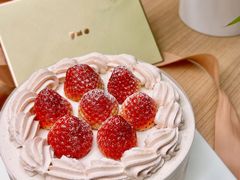 -积慕Cake(解放大道店)