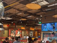 -姚稷大铁锅(龙之梦店)