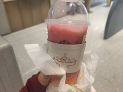 -喜茶(合肥正大广场店)