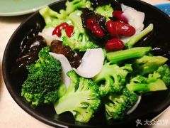 -那家小馆•北京菜•烤鸭(中关村店)