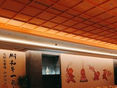 -赤坂亭·M9和牛烧肉·铁板烧·日料398放题(长泰广场店)