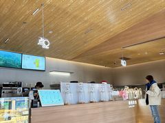 -喜茶(北京五棵松华熙店)